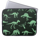 Search for dinosaur laptop cases Illustration