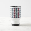 Search for blue cat mugs Red white blue