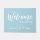 Search for dorm doormats College