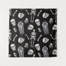 Search for skull tapestries Victorian