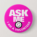 Search for howdy badges Pink