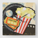 Search for film clocks Reel