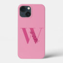 Search for letter w iphone cases Pretty