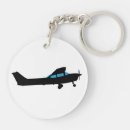 Search for cessna key rings Airplane