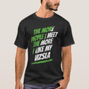 Search for vizsla tshirts Pets