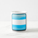 Search for argentinian mugs Flag
