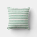 Search for sage green stripe cushions Trendy