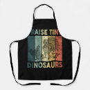 Search for raised aprons Chicken