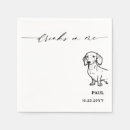 Search for dachshund weddings Modern