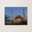 Search for blue mosque puzzles Asia