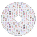 Search for nutcracker tree skirts Whimsical