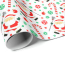 Search for sports christmas wrapping paper Kids