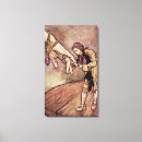 Search for arthur rackham canvas prints English