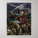 Search for pirate posters Skull