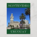Search for uruguay postcards Montevideo
