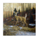 Search for doe tiles Wildlife