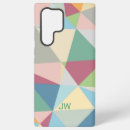 Search for pastel samsung cases Geometric