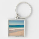 Search for beach key rings California