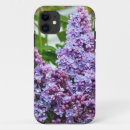 Search for lilac flower iphone cases Botanical