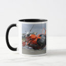 Search for crashed mugs Wreck