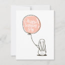 Search for cute rabbit valentines day cards Animal