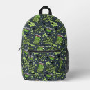 Search for sesame street backpacks Oscar the grouch