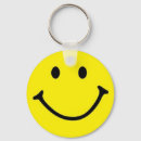 Search for emoji key rings Smiling face