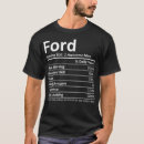 Search for ford tshirts Cute