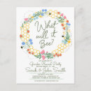 Search for bumble bees vertical postcards Buzz