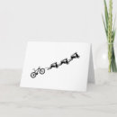Search for cycling christmas cards Mountain