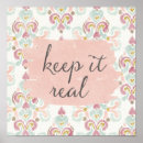 Search for pink damask posters Brown