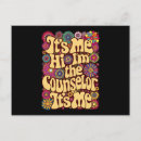 Search for counsellors postcards Teacher