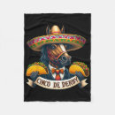 Search for taco blankets Sombrero