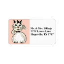 Search for diva return address labels Pink