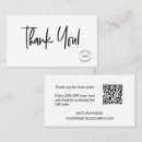 Search for packaging business cards Logo