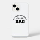 Search for call dad iphone cases For him