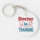 Search for future key rings Doctor