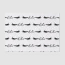 Search for eyelashes tissue paper Birthday