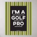 Search for golf sayings posters Funny