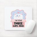 Search for normal mouse mats Cat