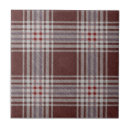 Search for brick red tiles Pattern