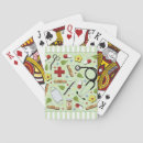 Search for novelty playing cards Physician assistant