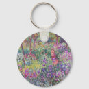 Search for garden key rings Impressionism