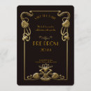 Search for benefit invitations Black