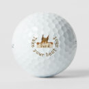Search for squirrel golf balls Humour
