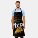 Search for italian design aprons Pizza