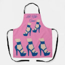 Search for heels aprons Fashion