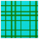 Search for teal plaid fabric Modern