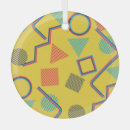 Search for pop art christmas tree decorations Illustration