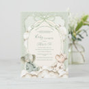 Search for pj party invitations Vintage